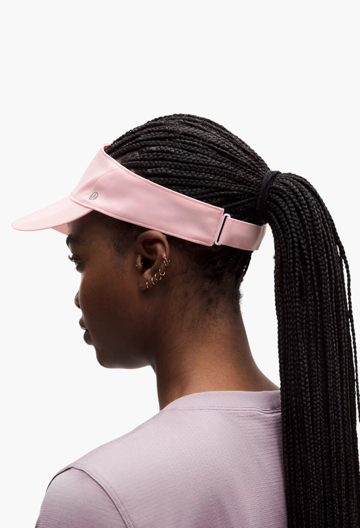 Lightweight All-Sport Visor - GLAM MODA