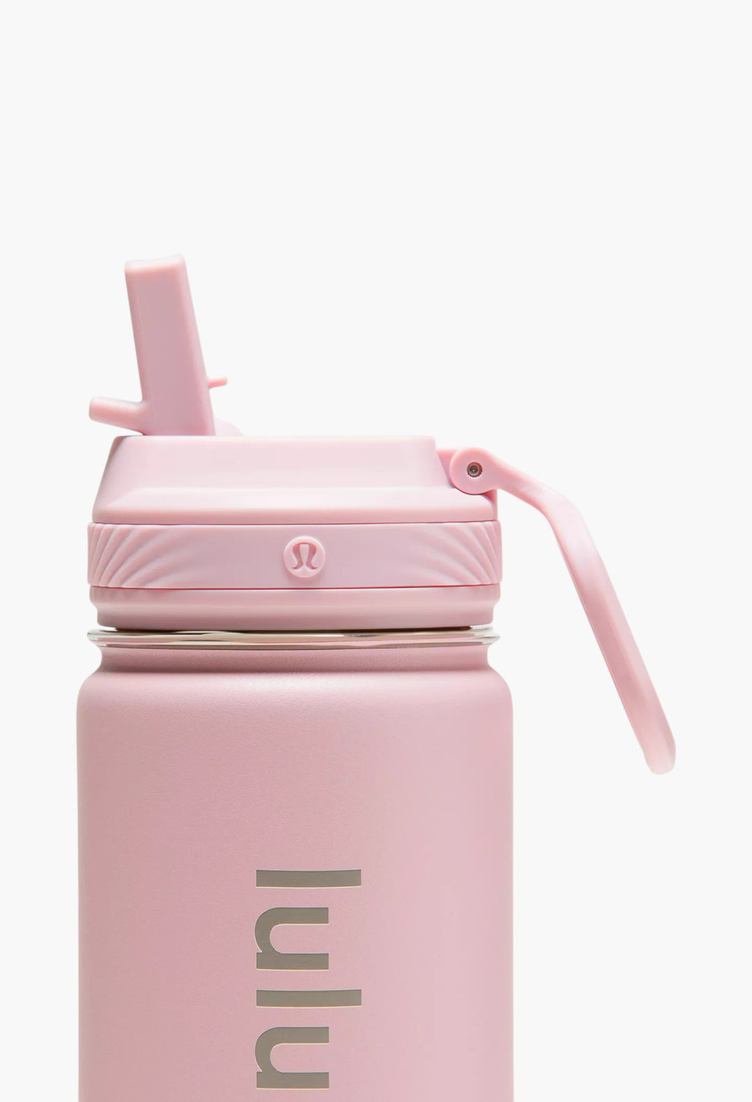 Back to Life Sport Bottle 18oz Straw Lid - GLAM MODA