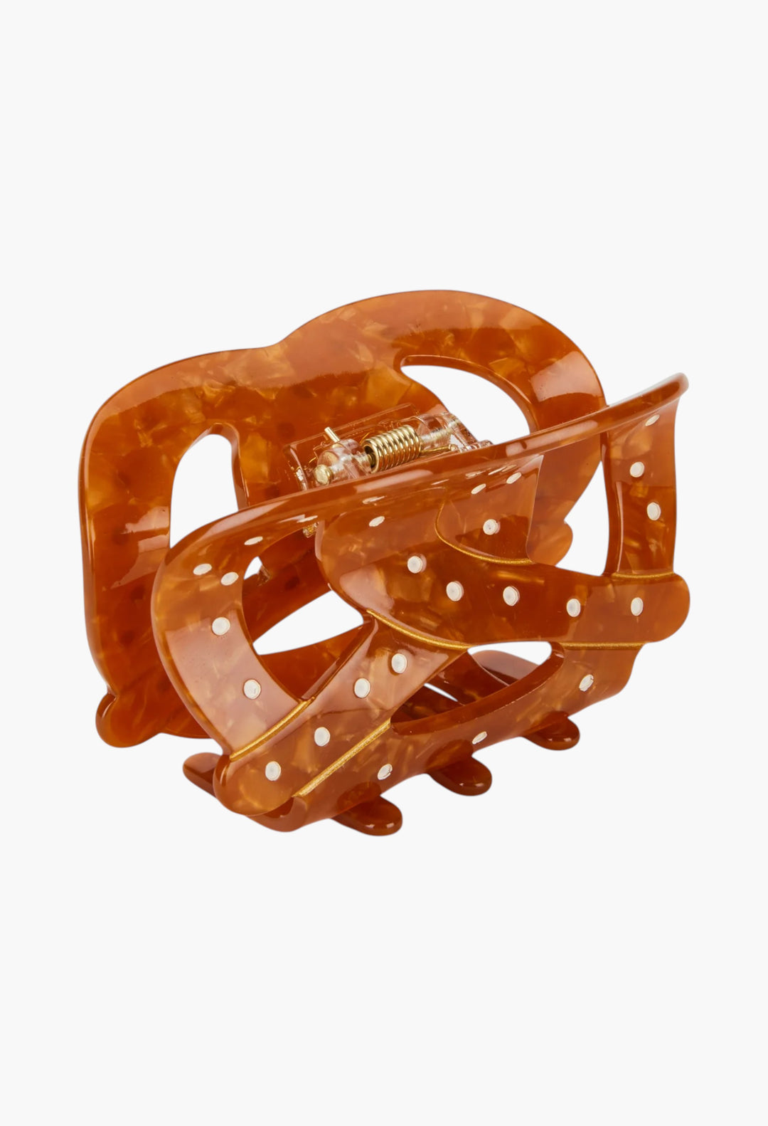 Solar Eclipse Hair Clip - GLAM MODA