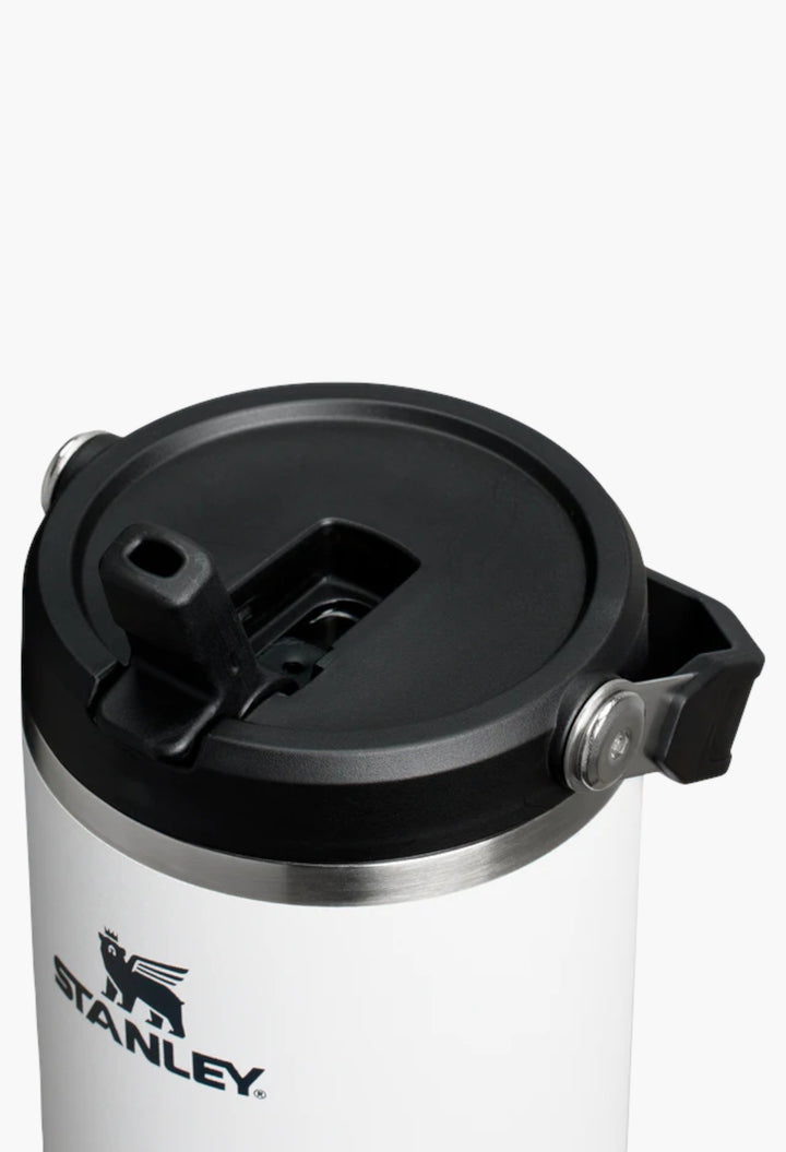 New Arrivals - The IceFlow™ Flip Straw Tumbler - 40oz / 30oz /20oz /14oz - GLAM MODA