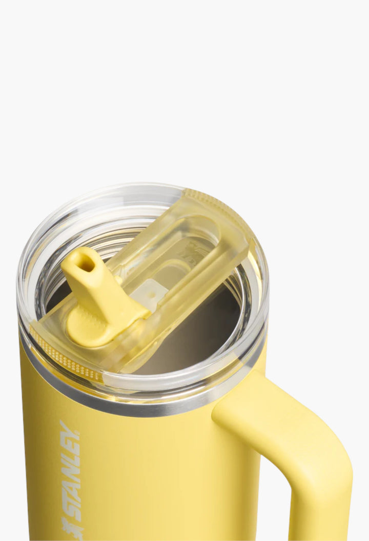 New Arrivals - The Quencher ProTour Flip Straw Tumbler - GLAM MODA