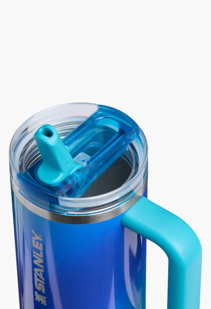 New Arrivals - The Quencher ProTour Flip Straw Tumbler - GLAM MODA