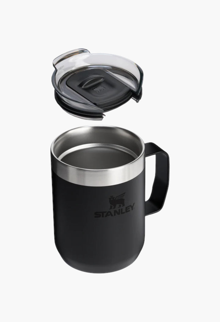 The Dream Weaver Stay-Hot Camp Mug | 24oz / 12oz / 8oz - GLAM MODA