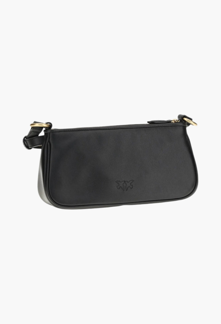 Mini Half Moon Shoulder Bag - GLAM MODA