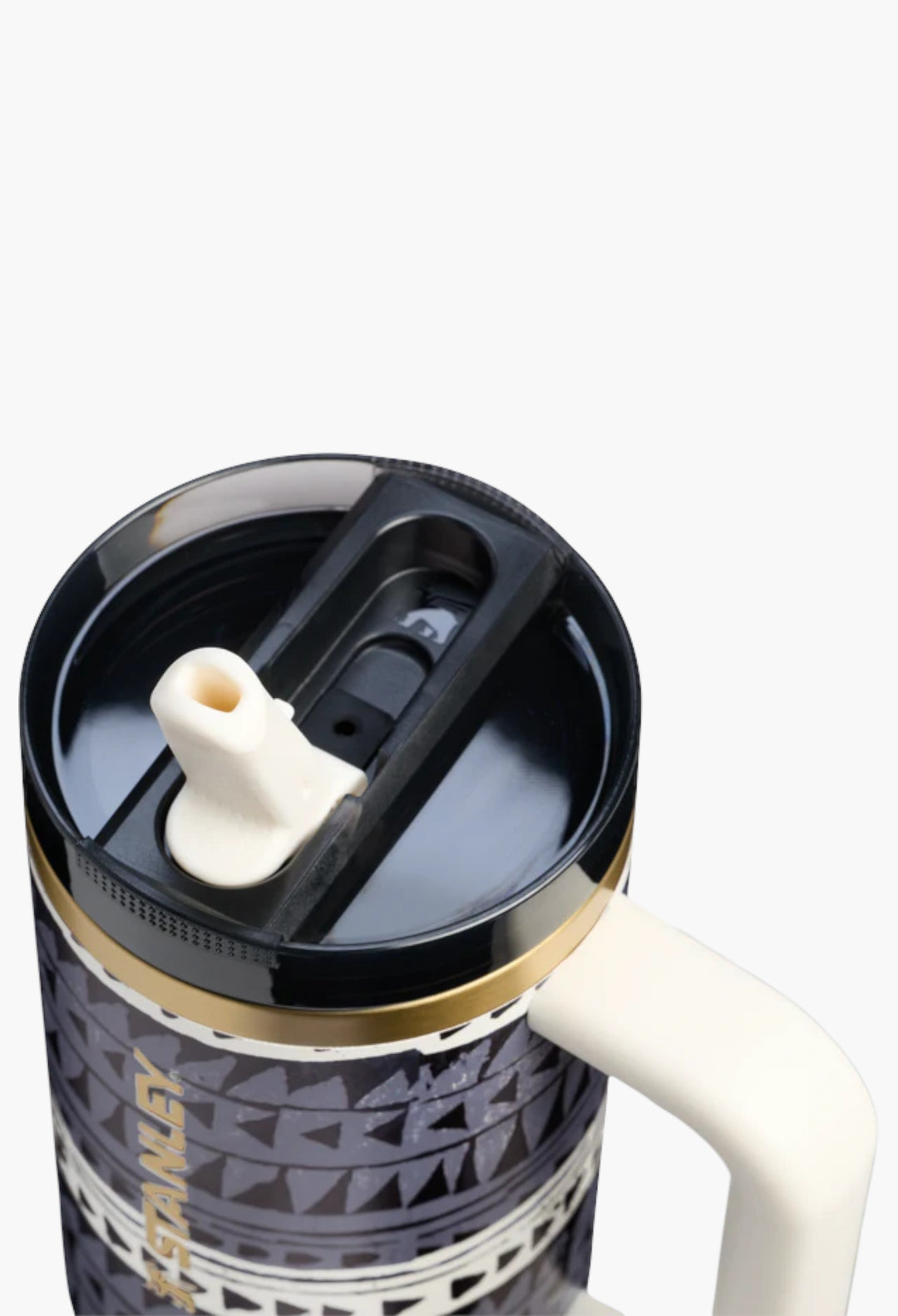 The Stanley 1913 x Nest Quencher® ProTour Flip Straw Tumbler | 30 OZ - GLAM MODA