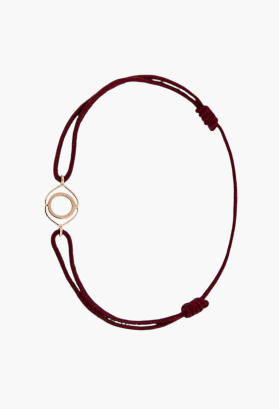 Chakra Bracelet On Thread - GLAM MODA