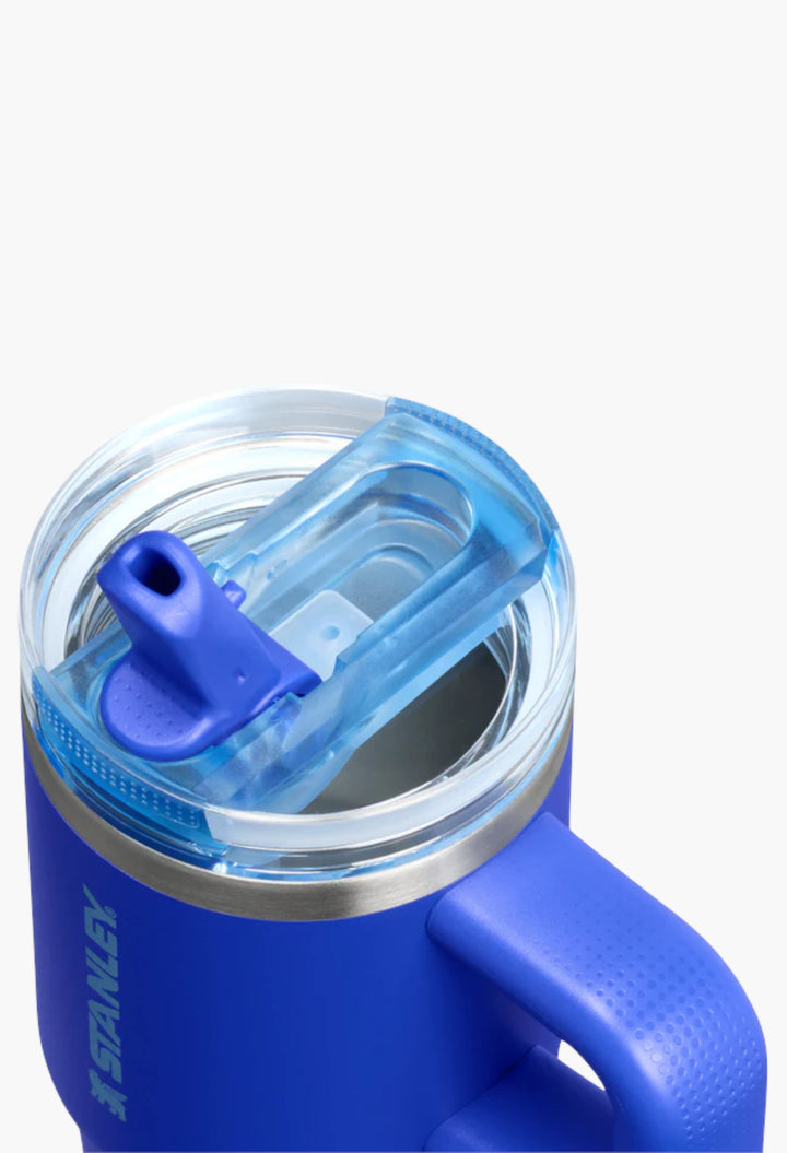 New Arrivals - The Quencher ProTour Flip Straw Tumbler - GLAM MODA