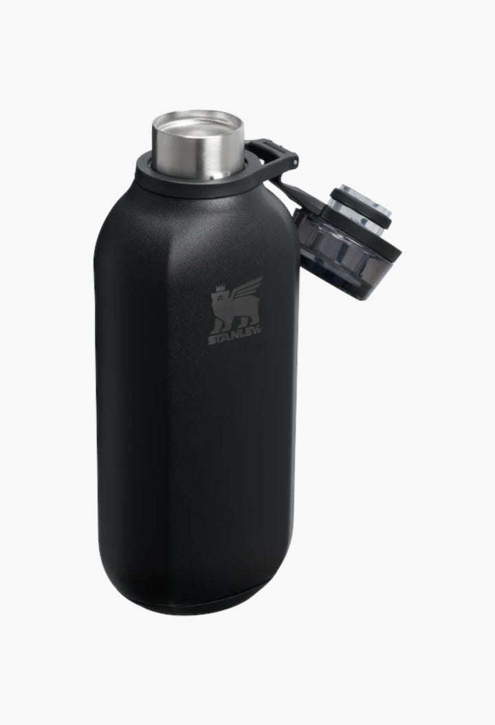 The Clutch Bottle - GLAM MODA