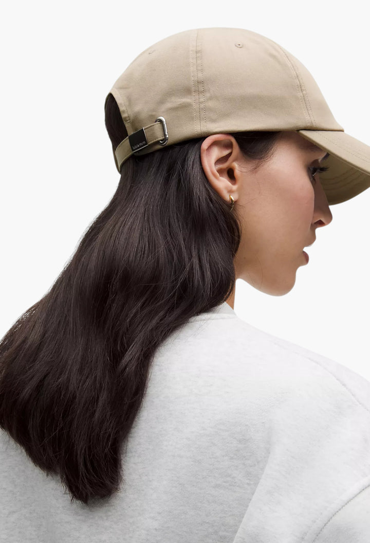 Classic Ball Cap - GLAM MODA