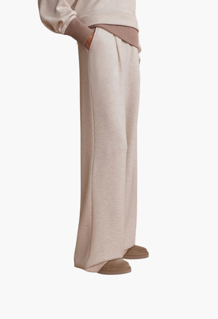 The Extra Wide Leg Pant 32" - GLAM MODA