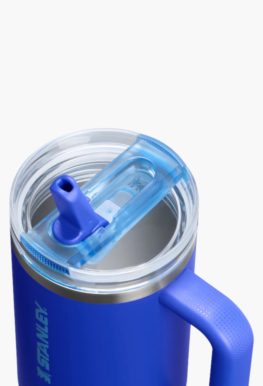 New Arrivals - The Quencher ProTour Flip Straw Tumbler - GLAM MODA