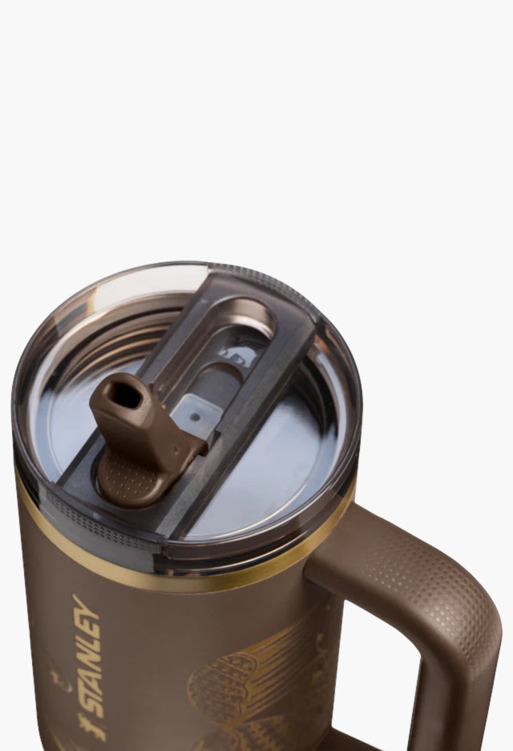 The Stanley 1913 x Nest Quencher® ProTour Flip Straw Tumbler | 30 OZ - GLAM MODA