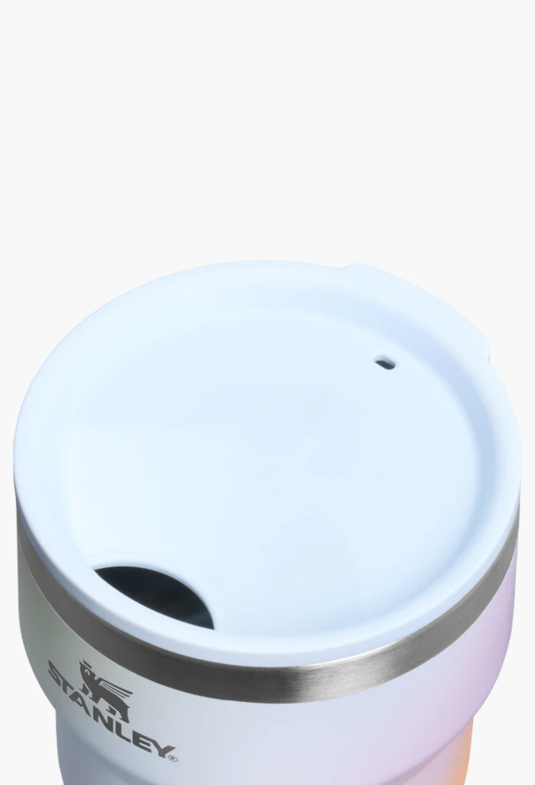 The Stay-Hot Stacking Cup - GLAM MODA