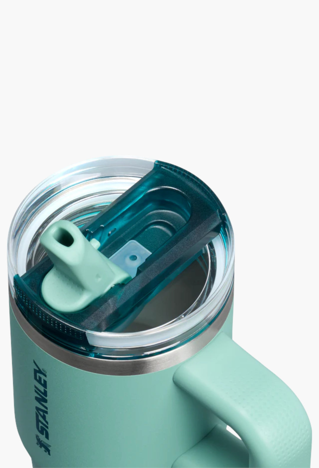 New Arrivals - The Quencher ProTour Flip Straw Tumbler - GLAM MODA