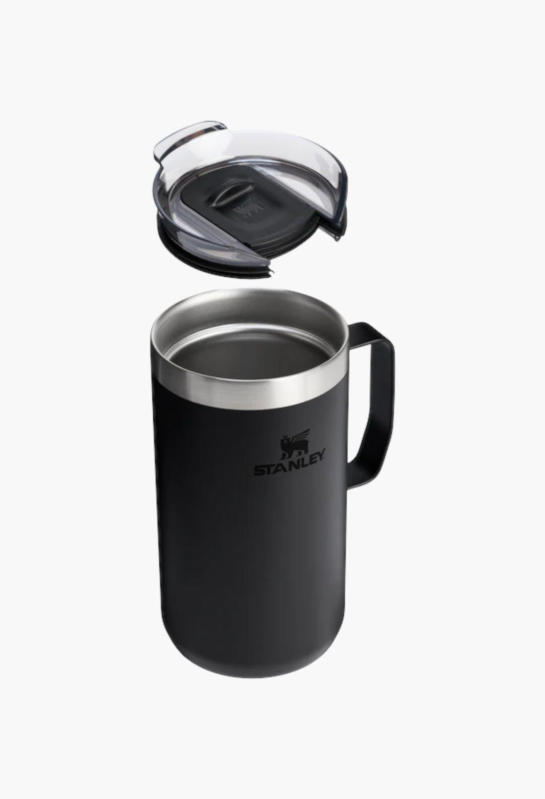 The Dream Weaver Stay-Hot Camp Mug | 24oz / 12oz / 8oz - GLAM MODA