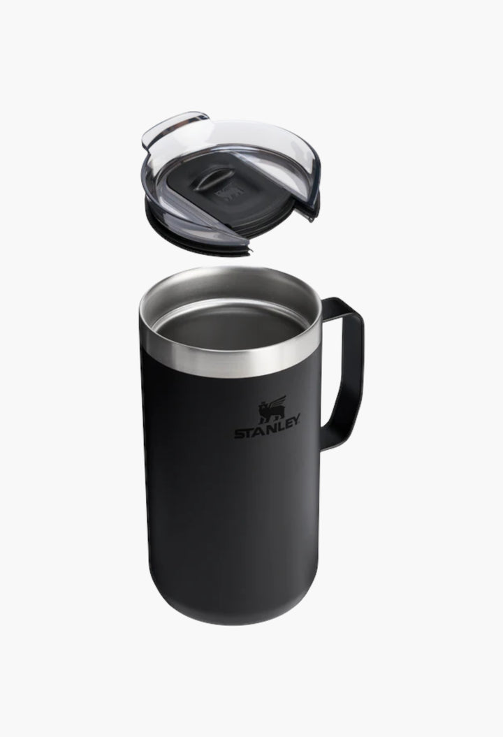 The Dream Weaver Stay-Hot Camp Mug | 24oz / 12oz / 8oz - GLAM MODA