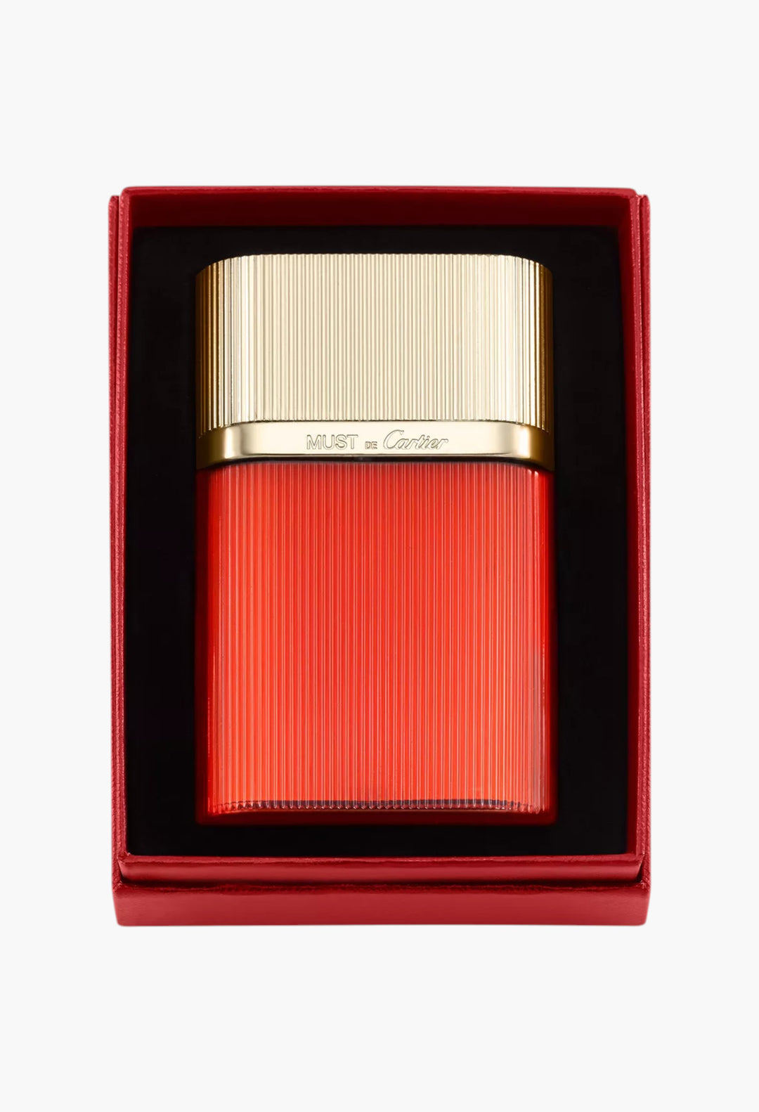 Must de Cartier eau de parfum - GLAM MODA