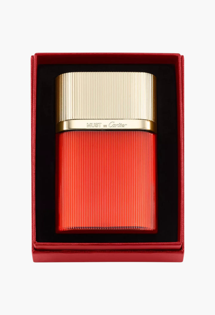 Must de Cartier eau de parfum - GLAM MODA