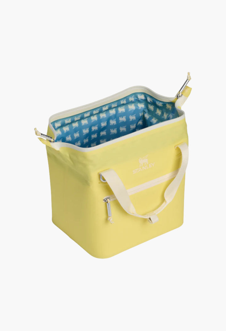 The All Day Julienne Max Cooler - GLAM MODA
