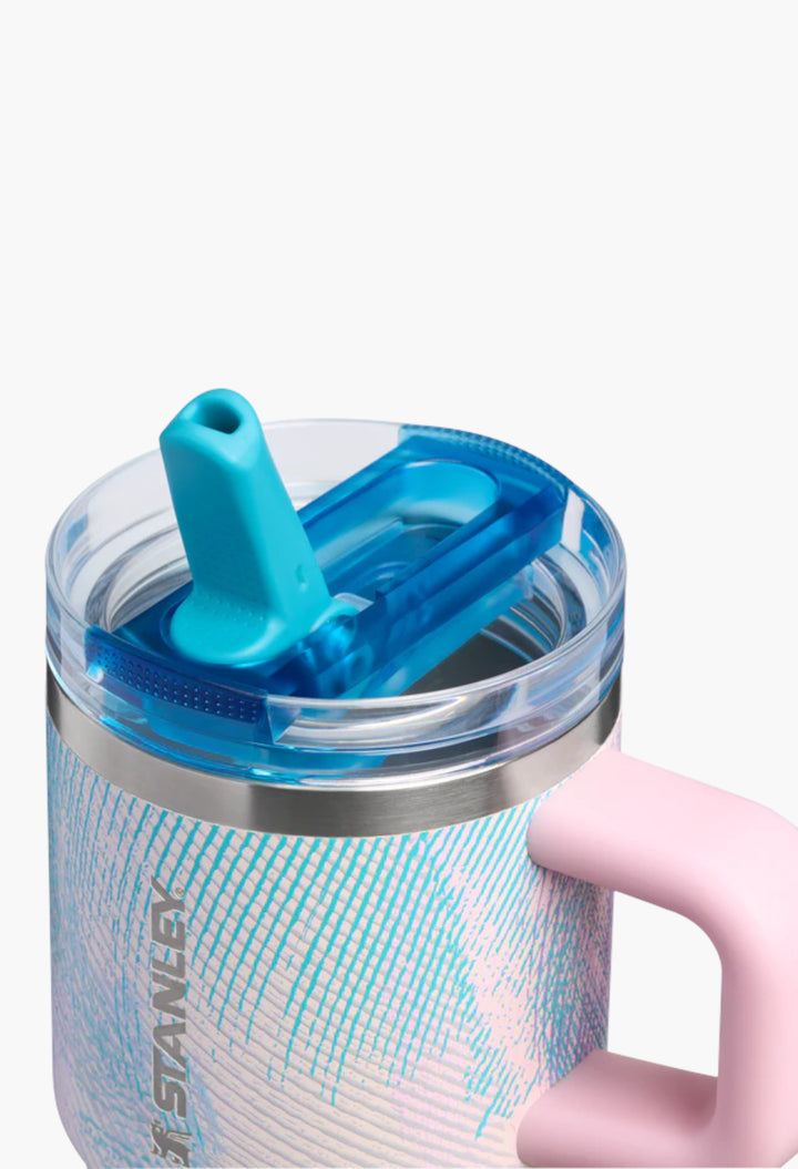 New Arrivals - The Quencher ProTour Flip Straw Tumbler - GLAM MODA