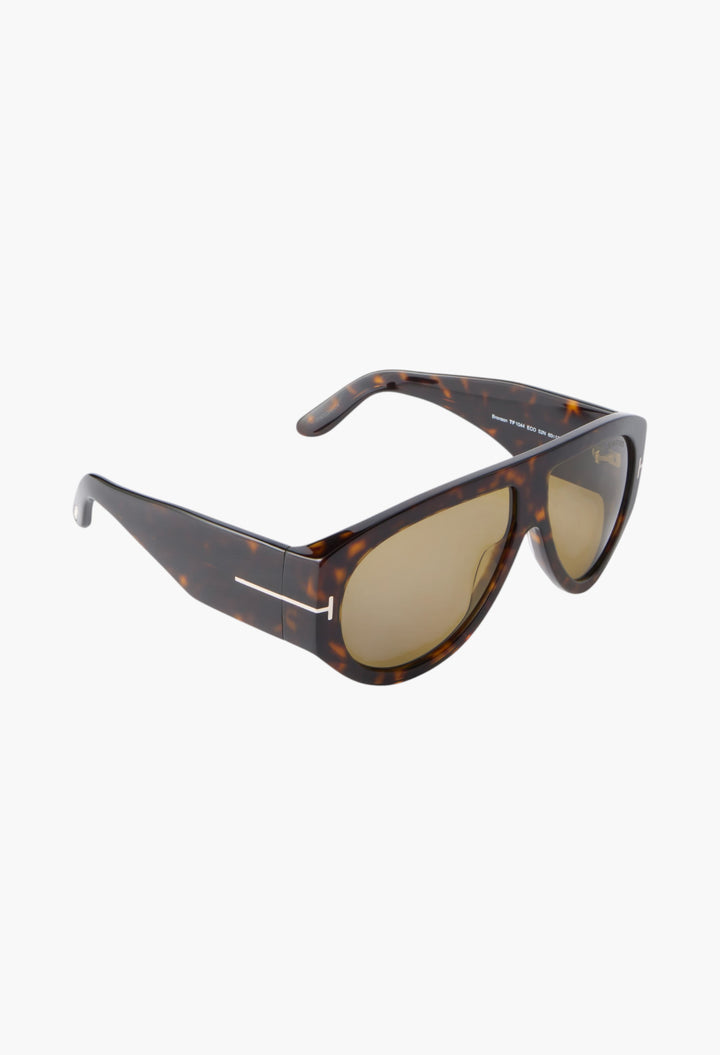 Bronson D-Frame Acetate Sunglasses - GLAM MODA