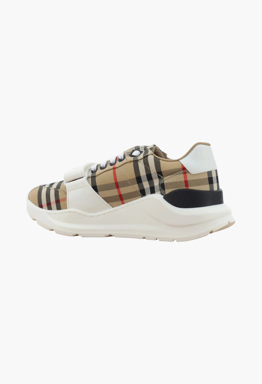 New Regis Sneakers - GLAM MODA