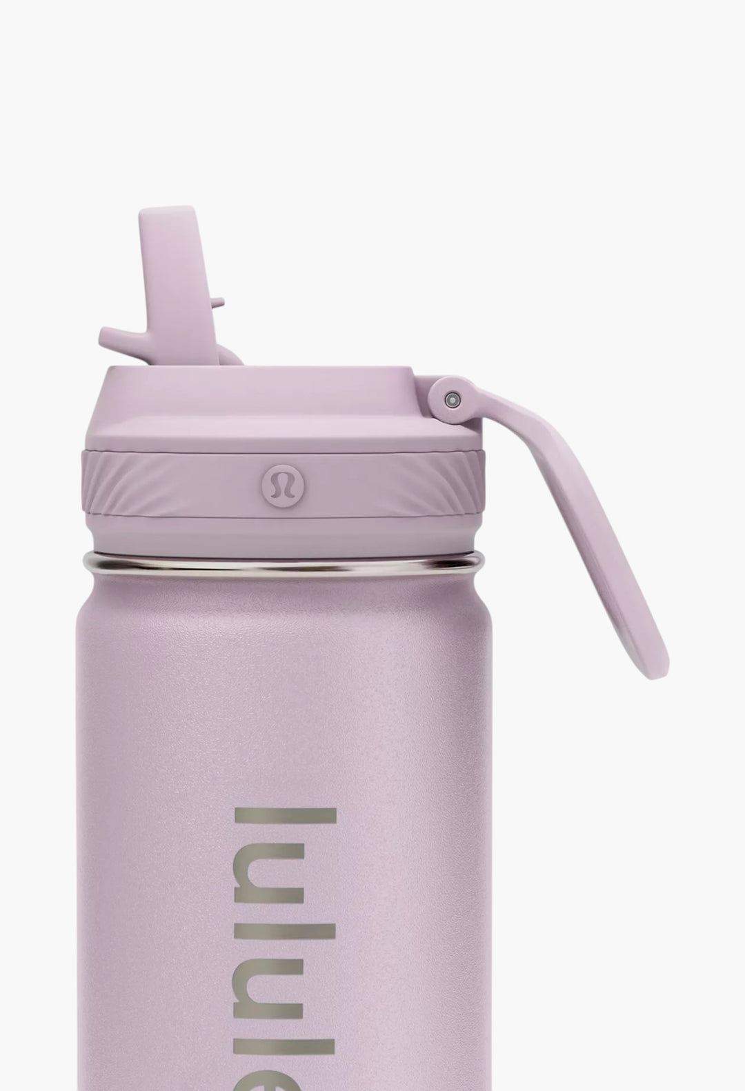 Back to Life Sport Bottle 18oz Straw Lid - GLAM MODA