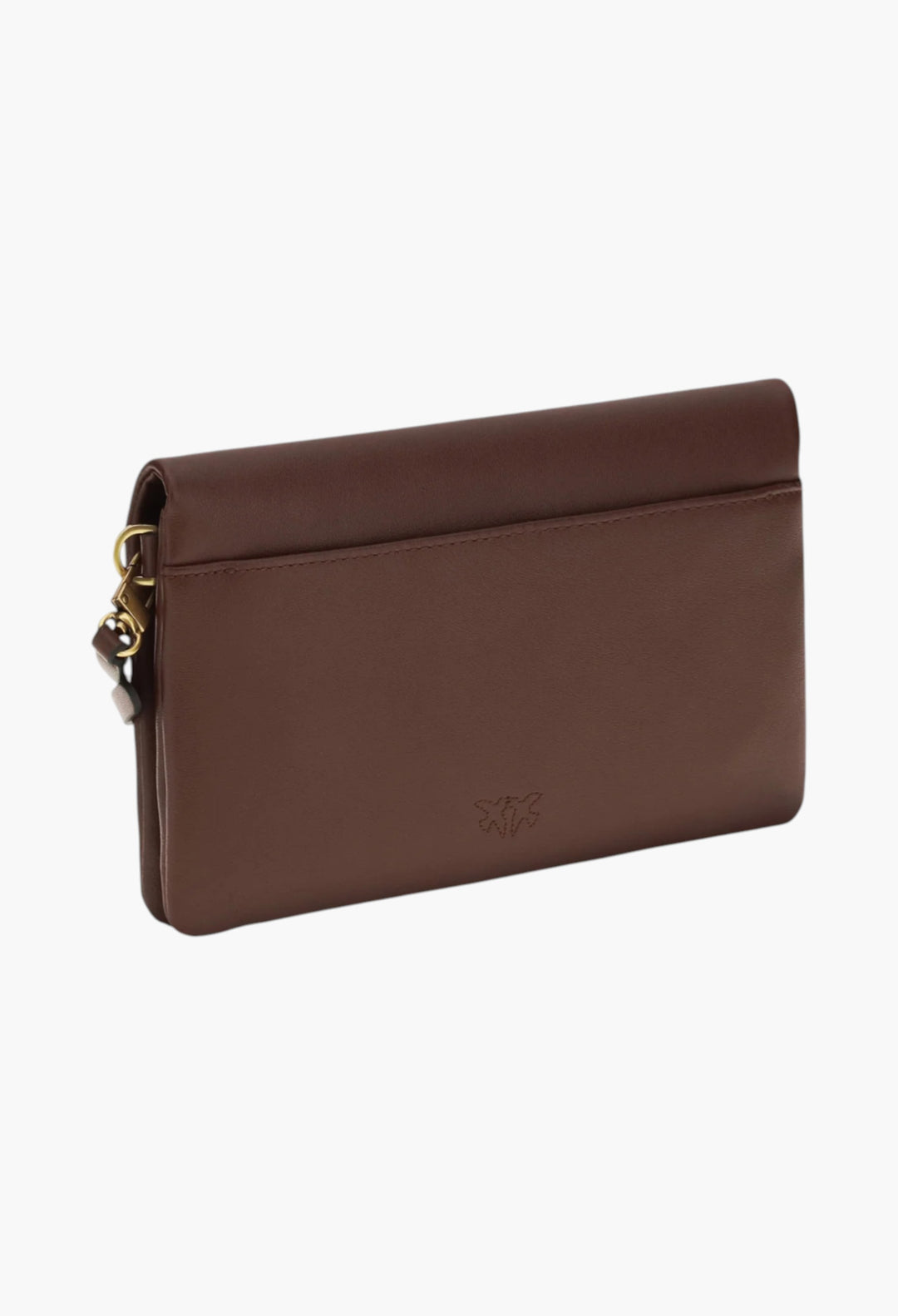 Love Click Soft Horizontal Mini Shoulder Bag - GLAM MODA