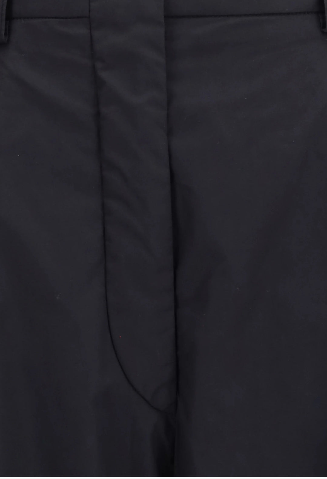 Wide-leg Pants - GLAM MODA