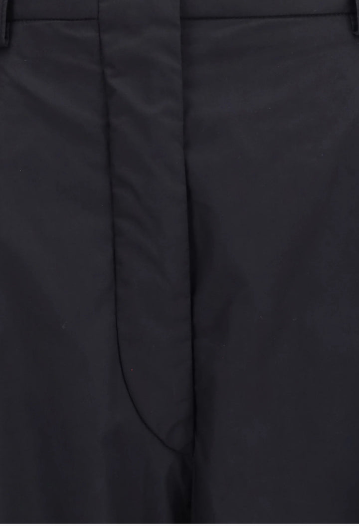 Wide-leg Pants - GLAM MODA
