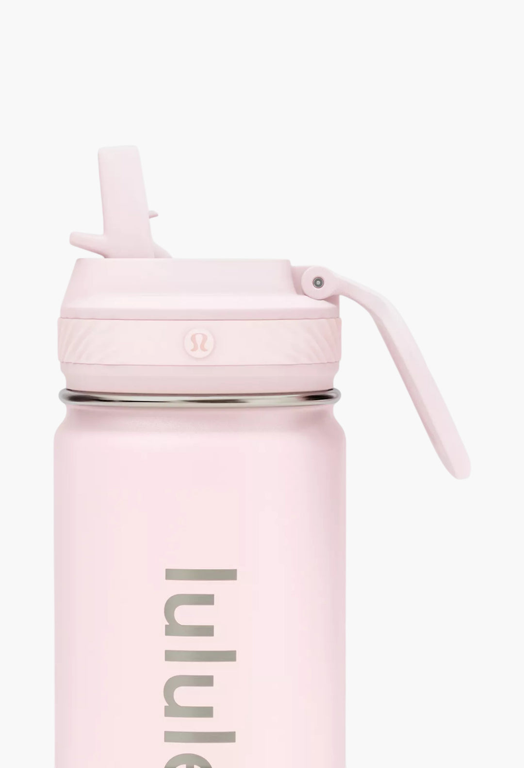 Back to Life Sport Bottle 18oz Straw Lid - GLAM MODA