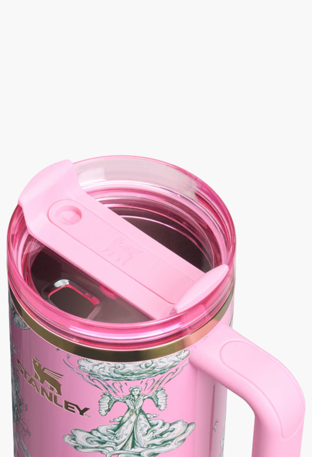 The Wicked for Good Quencher® H2.0 FlowState™ Tumbler - GLAM MODA