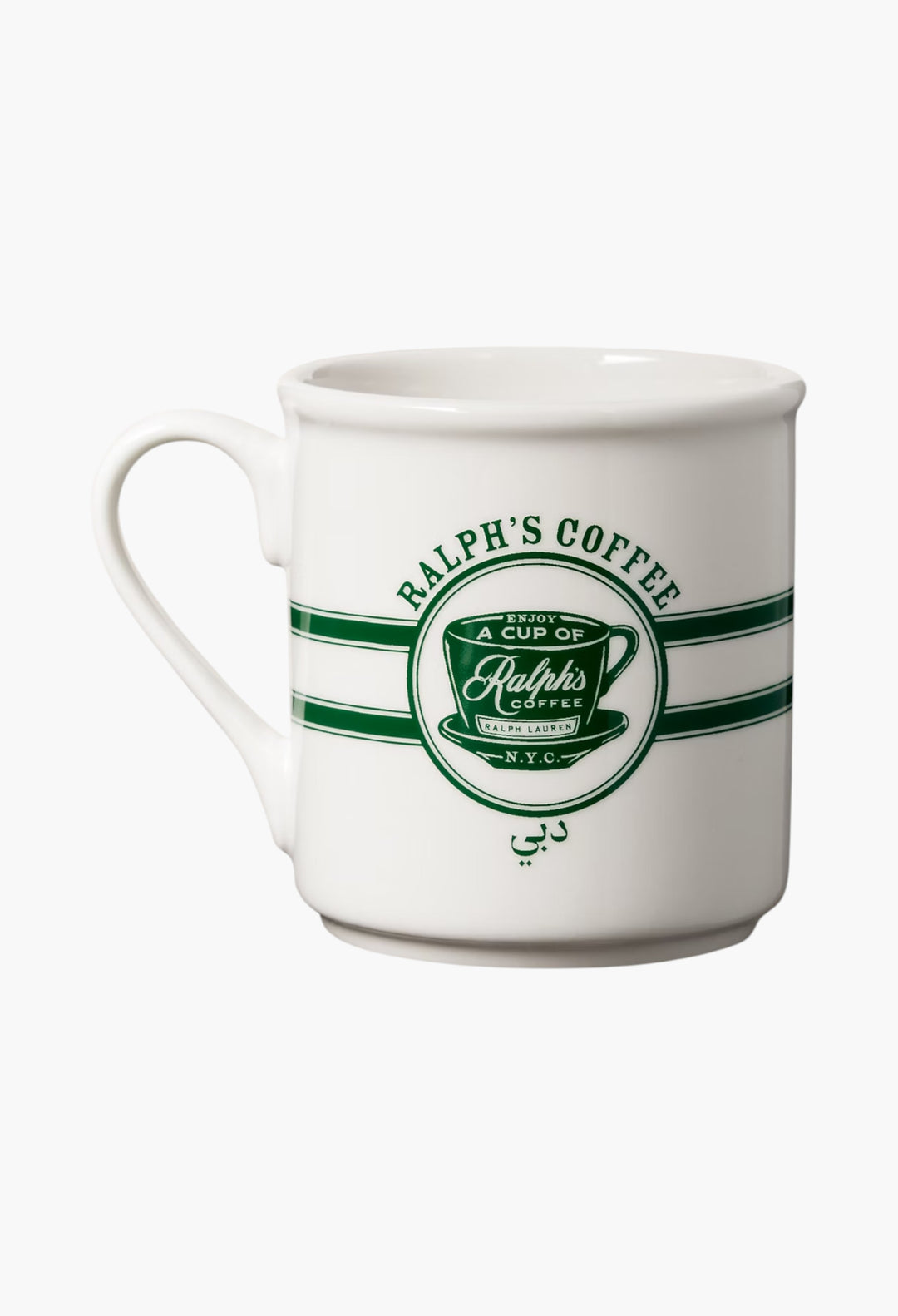 Ralph’s Coffee Dubai Mug - GLAM MODA