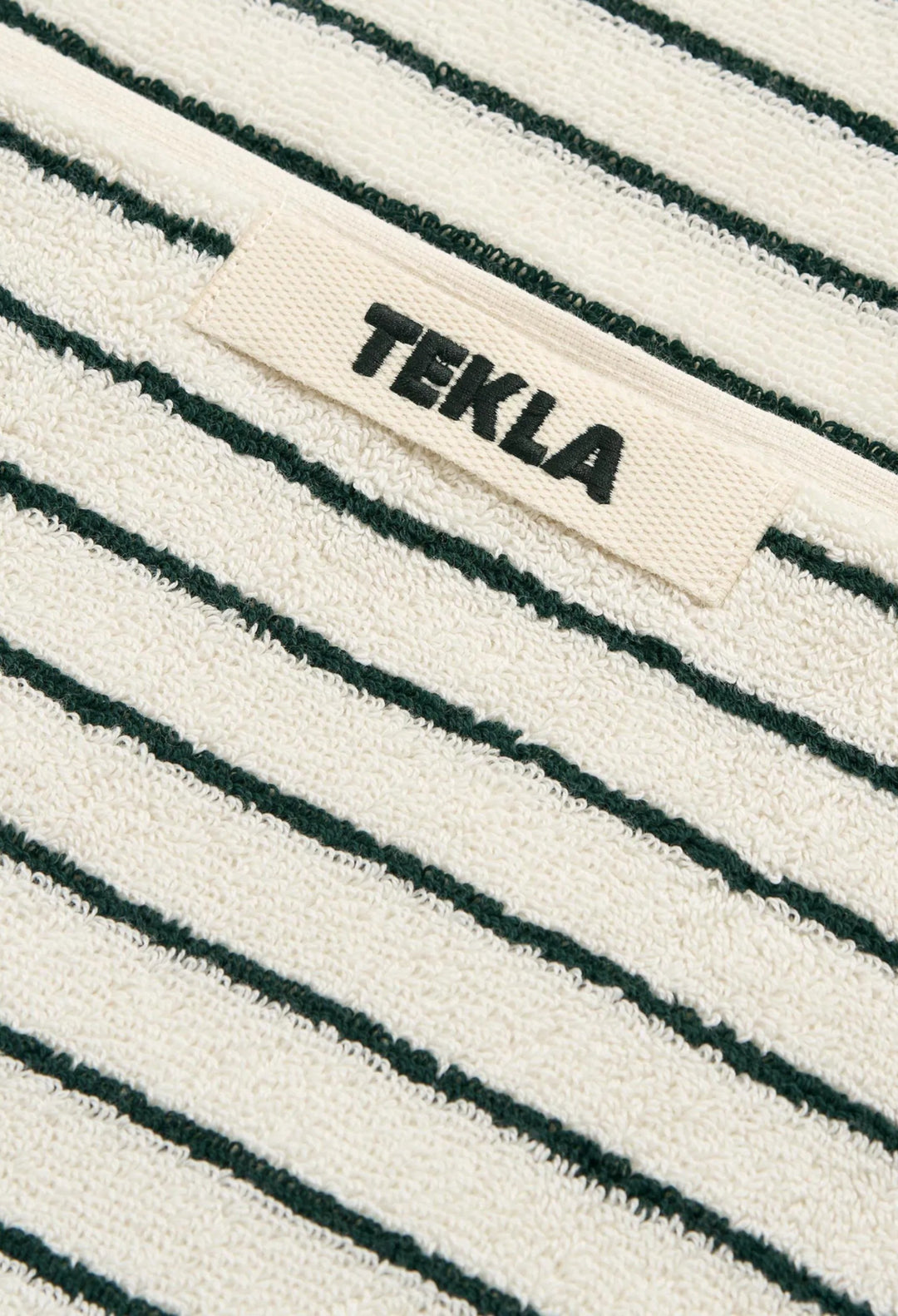 Terry towel - GLAM MODA