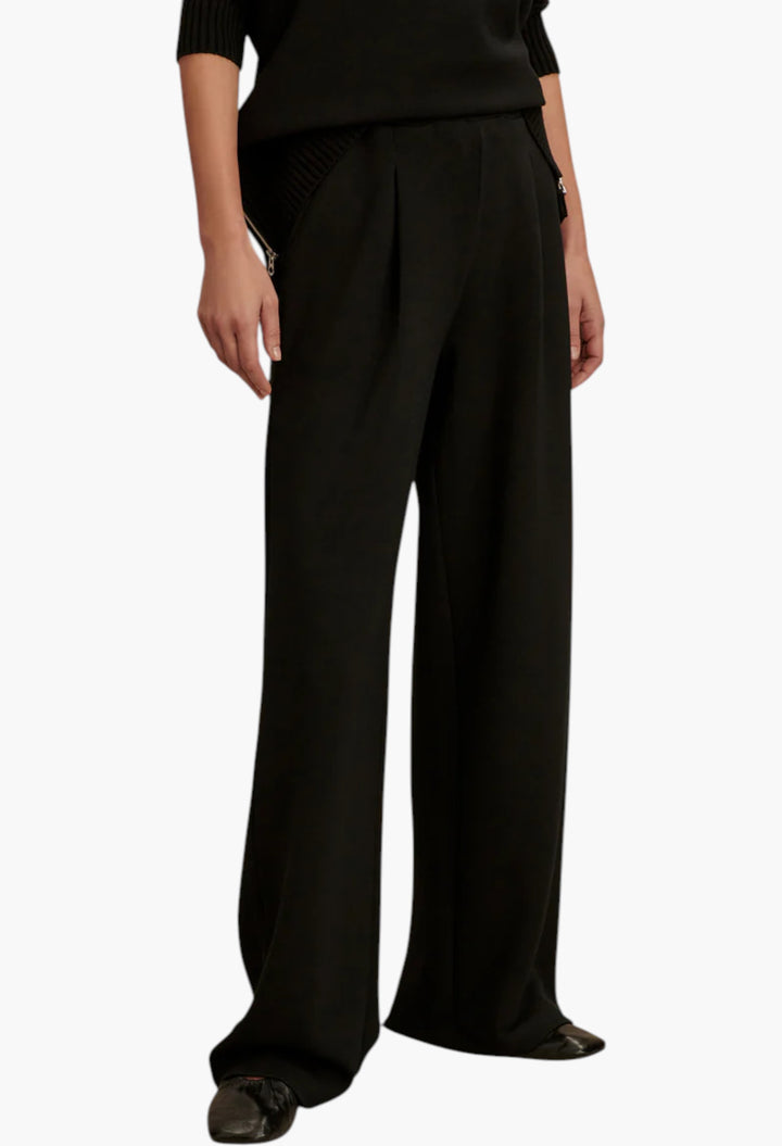 The Extra Wide Leg Pant 32" - GLAM MODA