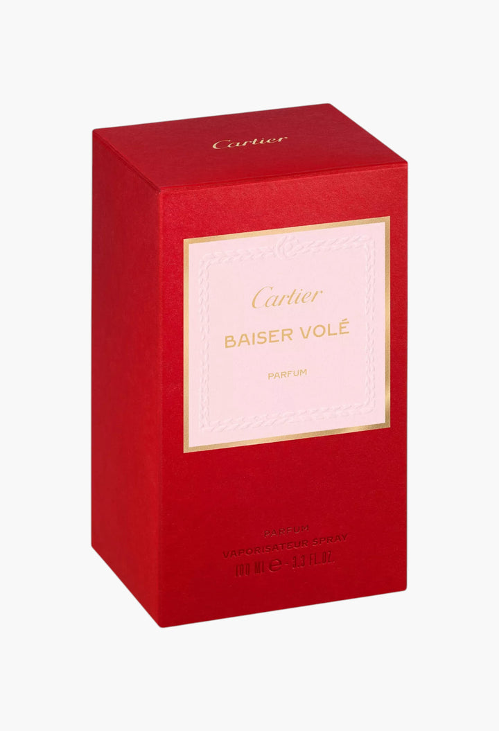 Baiser Volé Parfum - GLAM MODA