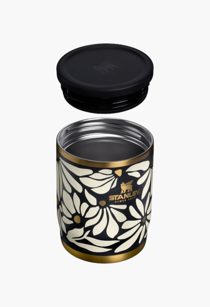 Adventure To-Go Food Jar - GLAM MODA