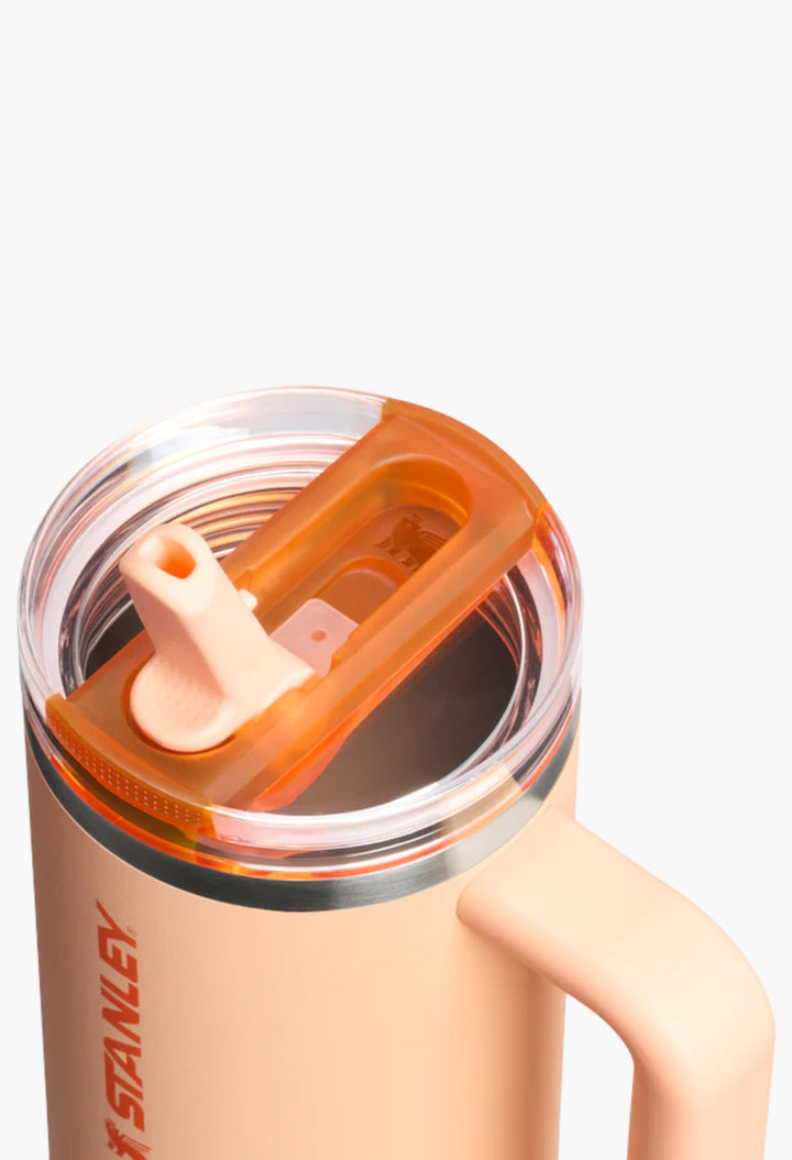 New Arrivals - The Quencher ProTour Flip Straw Tumbler - GLAM MODA