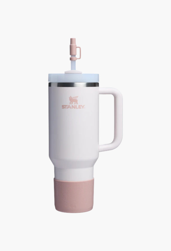 Stanley Quencher Boot and Straw Cover Set - GLAM MODA