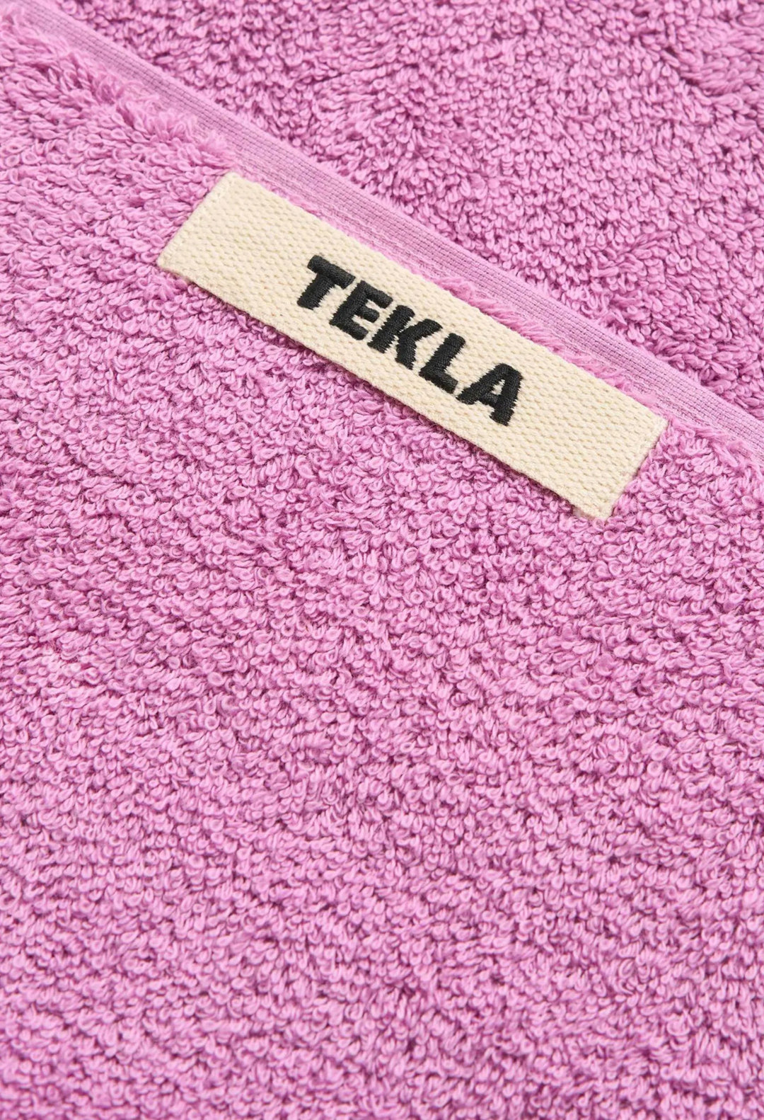 Terry towel - GLAM MODA