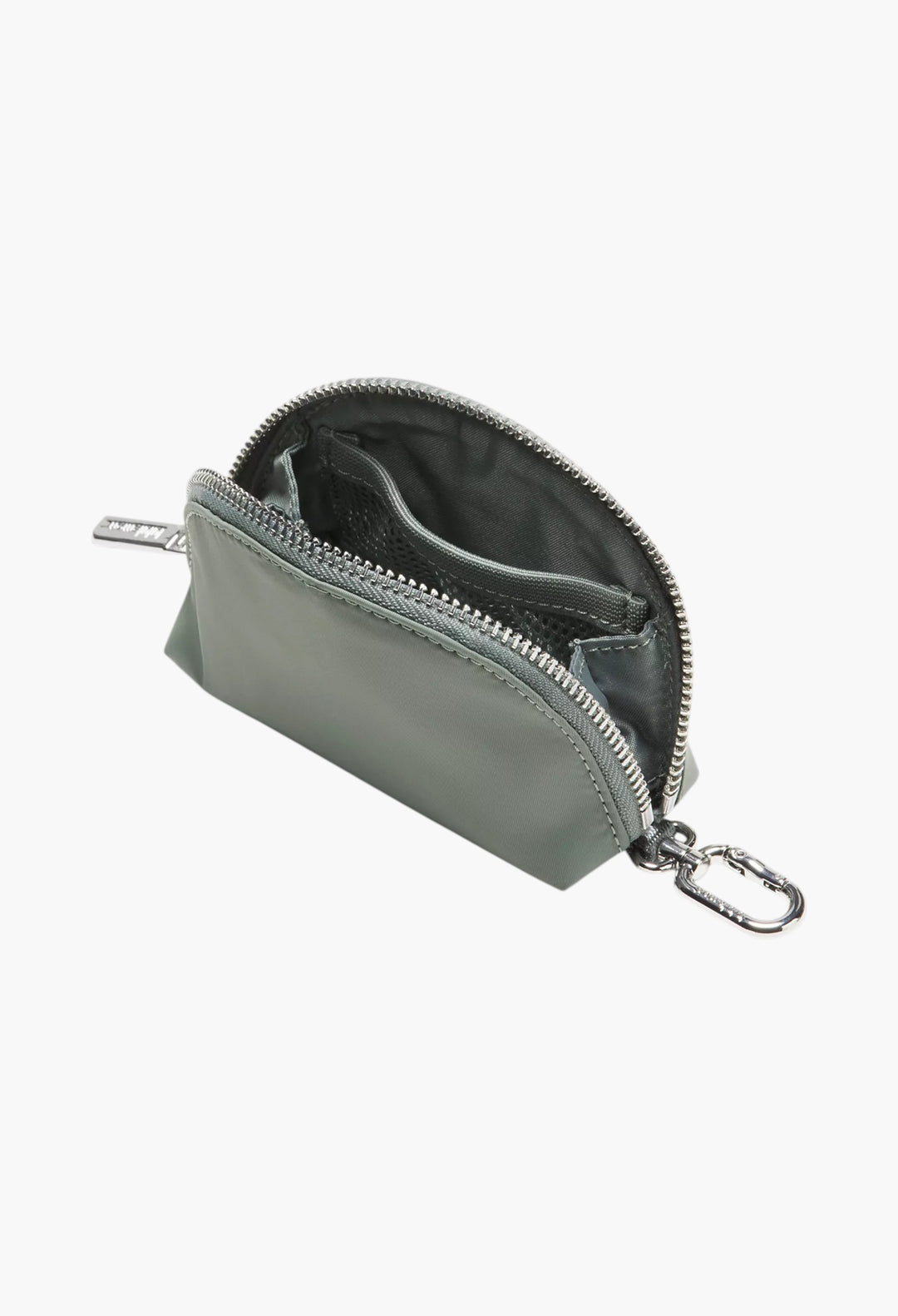 Dual Pouch Wristlet Wallet - GLAM MODA