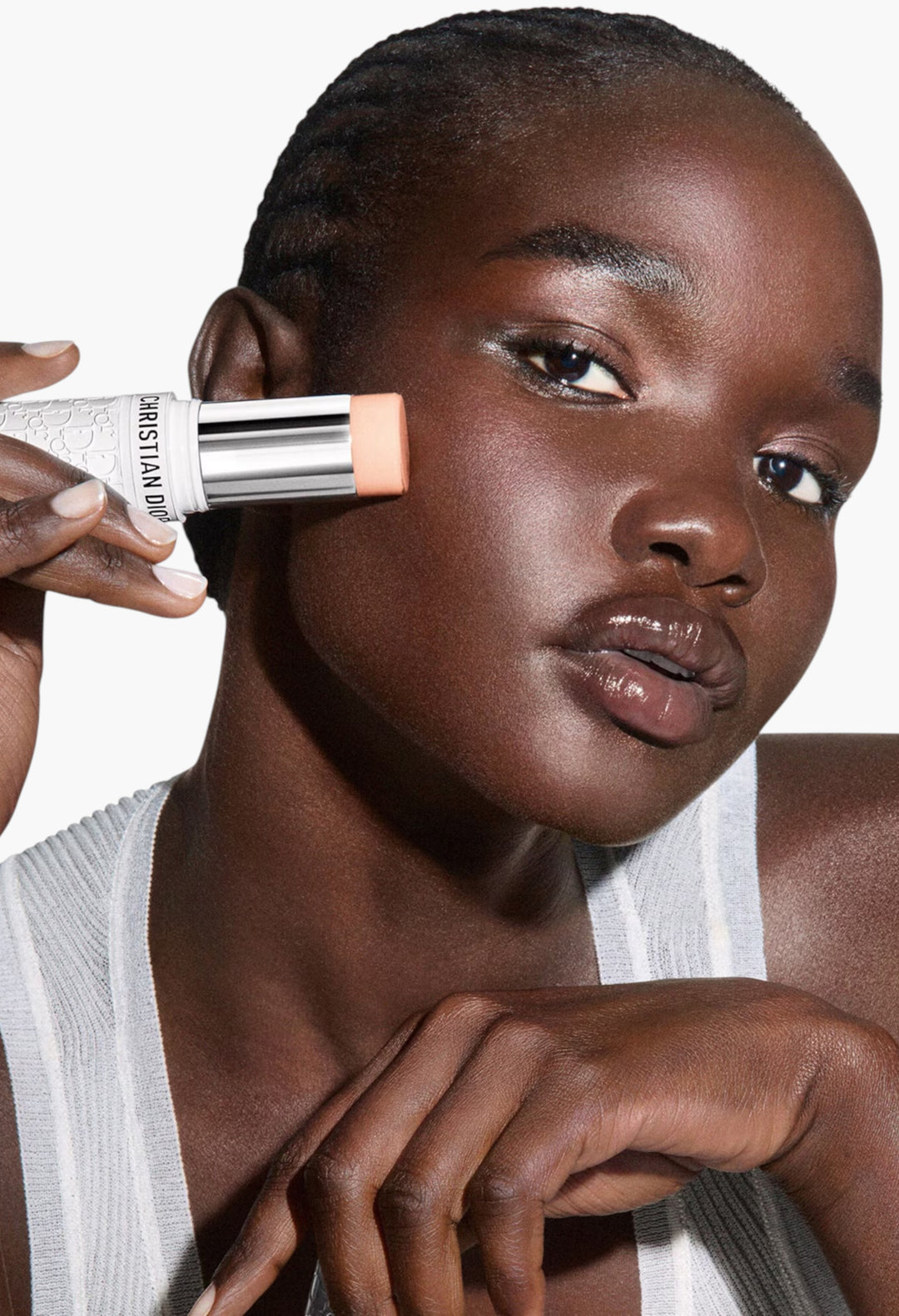 Mattifying Invisible UV Stick SPF 50 PA++++ - GLAM MODA