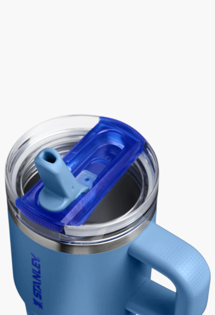 New Arrivals - The Quencher ProTour Flip Straw Tumbler - GLAM MODA