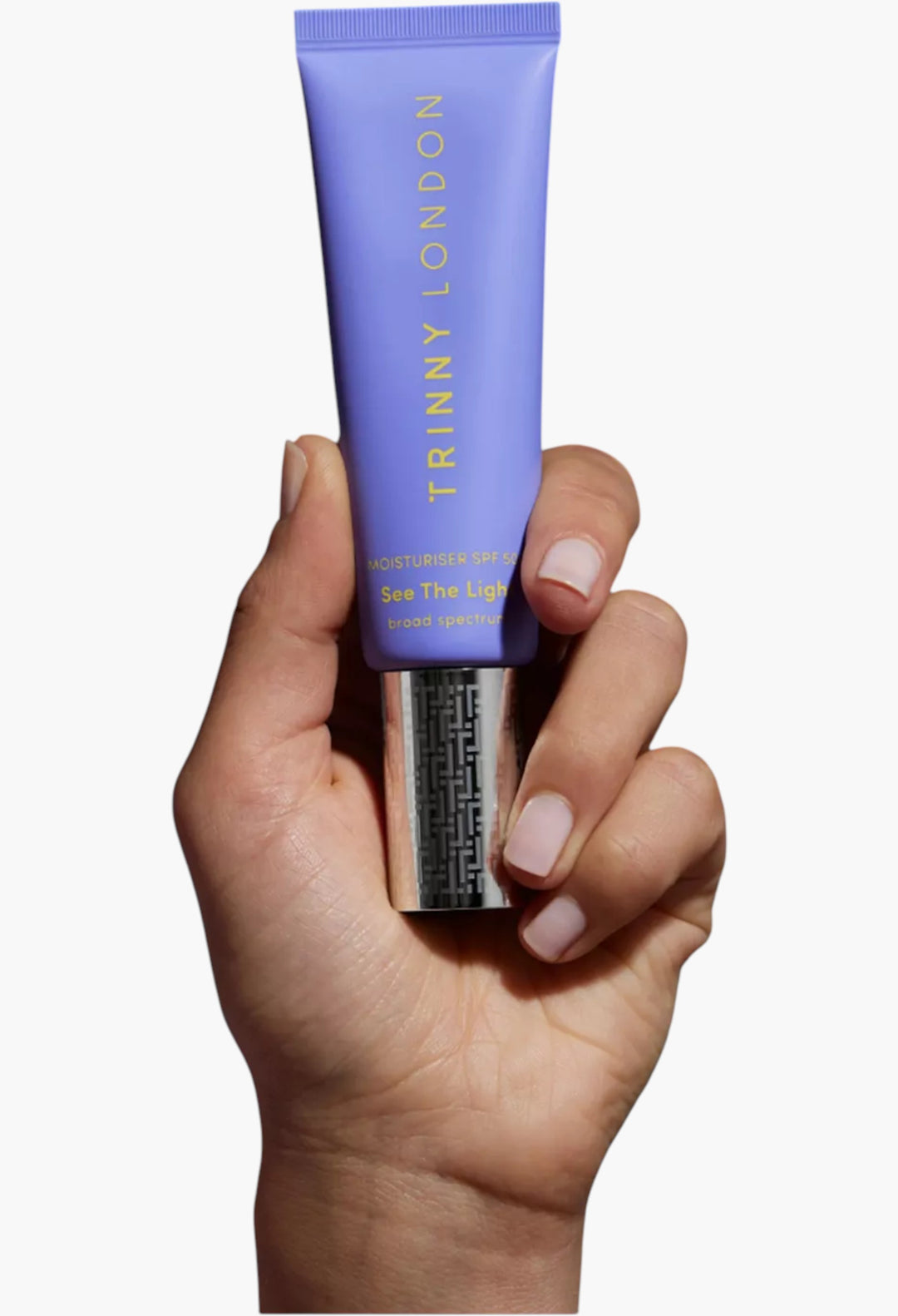 See The Light Moisturiser SPF50+ - GLAM MODA