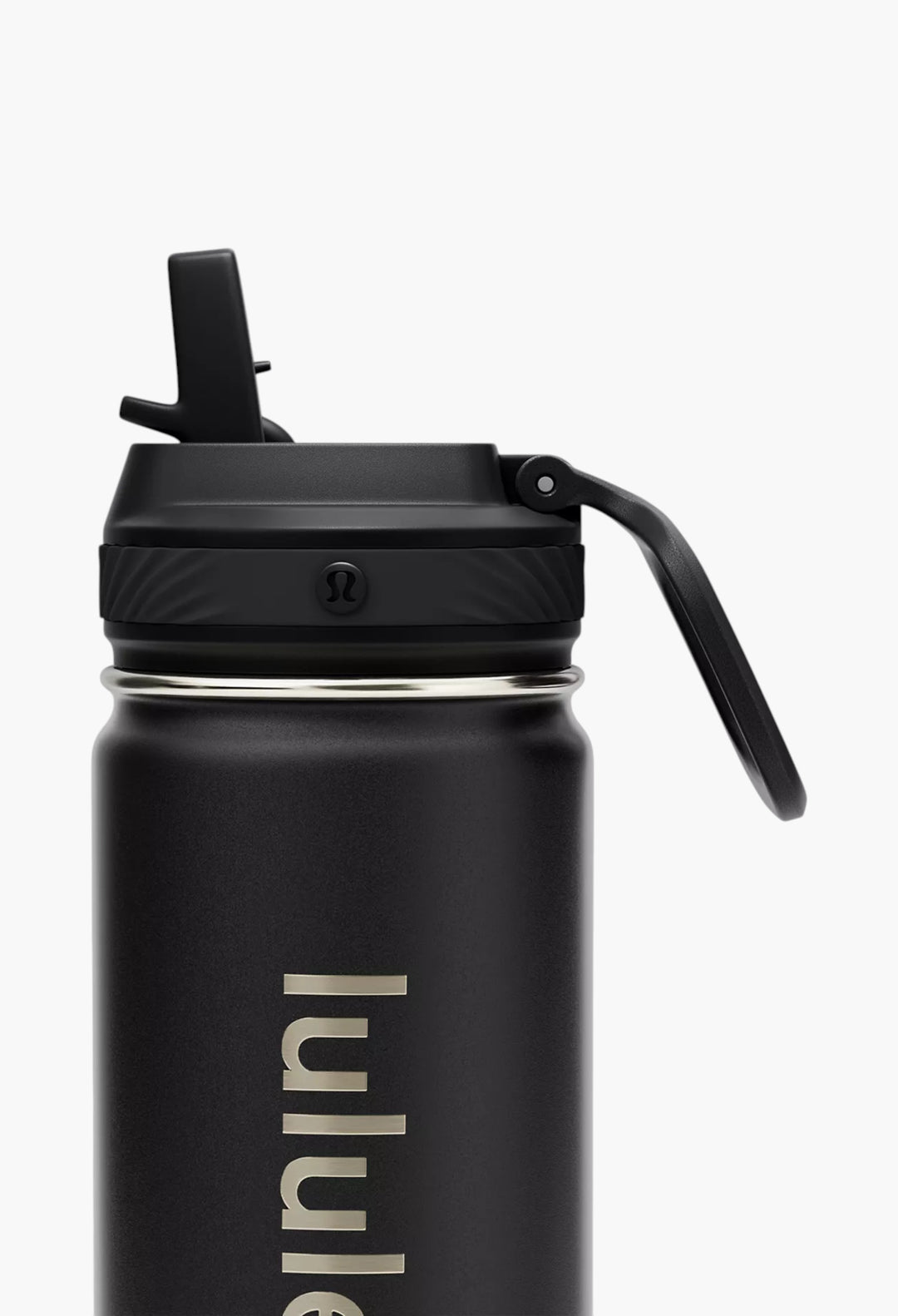 Back to Life Sport Bottle 18oz Straw Lid - GLAM MODA