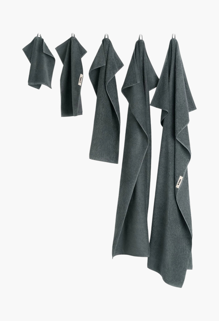 Terry towel - GLAM MODA