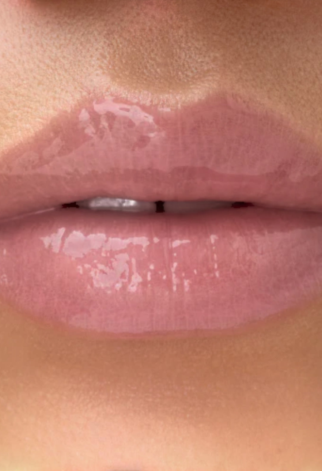 Peptide Bliss Glossy Lip Balm