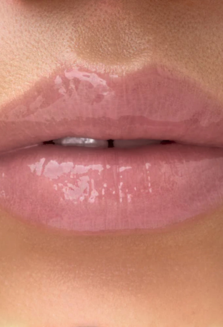 Peptide Bliss Glossy Lip Balm