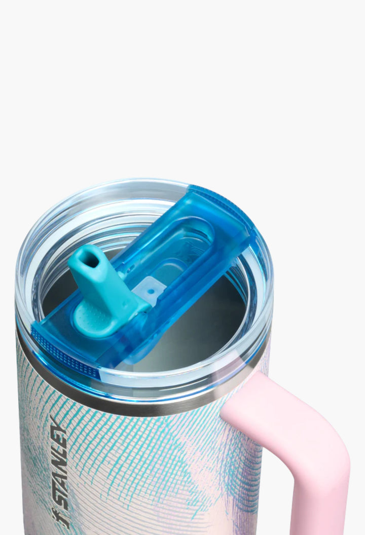 New Arrivals - The Quencher ProTour Flip Straw Tumbler - GLAM MODA