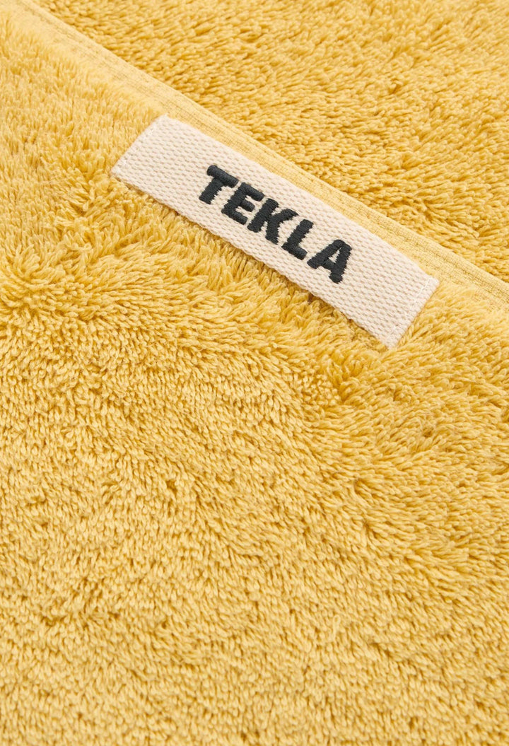 Terry towel - GLAM MODA